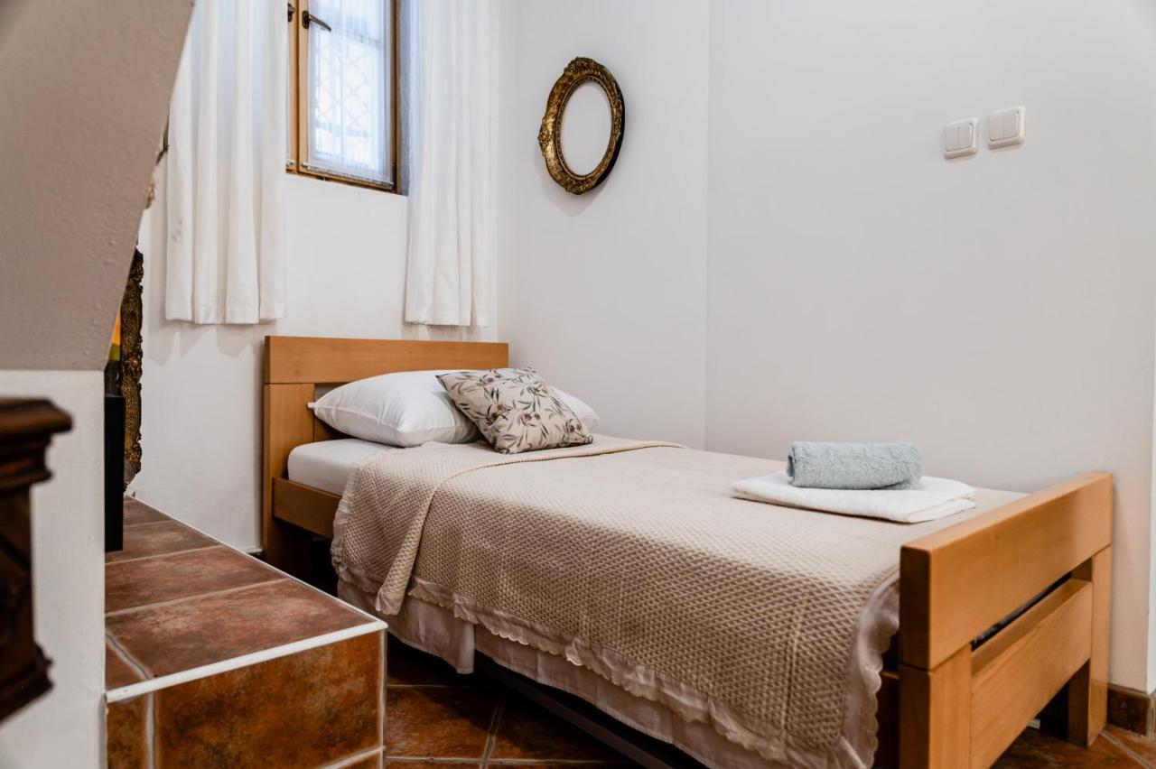 Lito Apartments シベニク エクステリア 写真