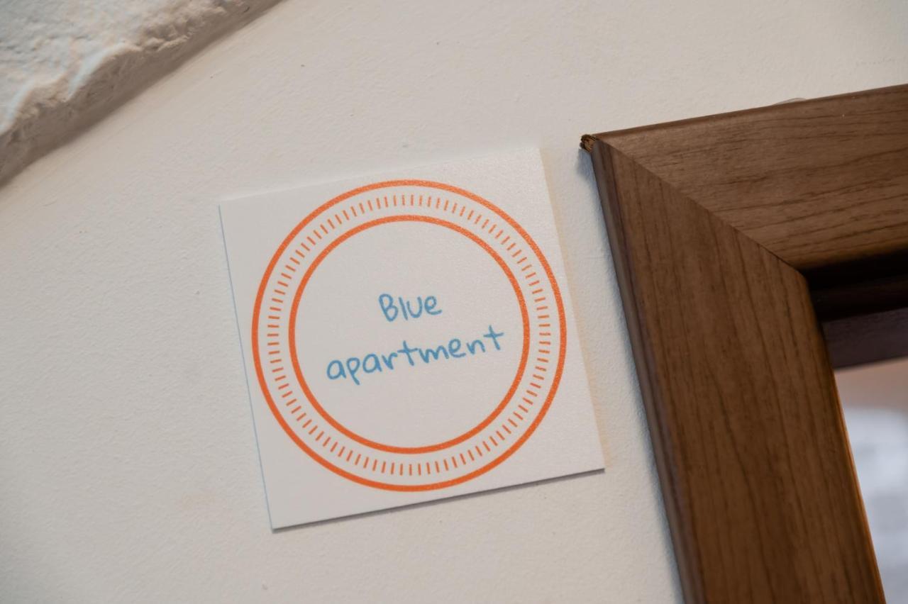 Lito Apartments シベニク エクステリア 写真