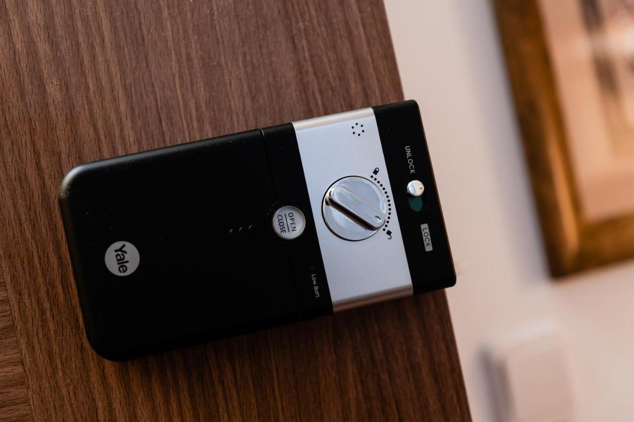 Lito Apartments シベニク エクステリア 写真